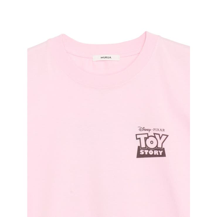 【トイストーリー】キッズTシャツ | MURUA | 詳細画像7 