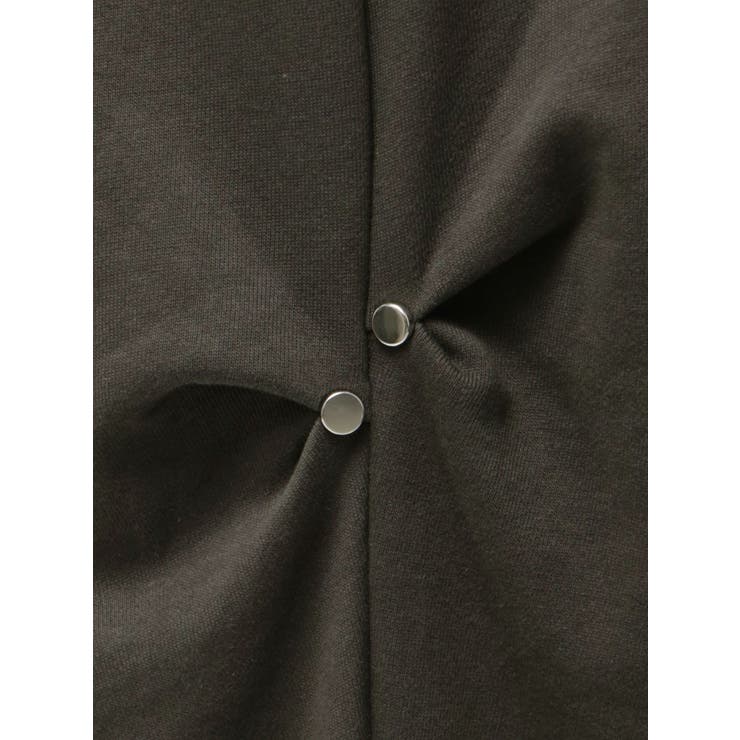 ランダムタックスウェットパンツ | MURUA | 詳細画像19 
