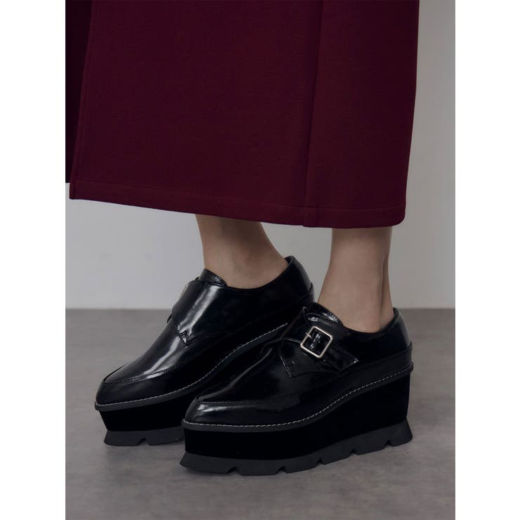 ブラック | 【20th Anniversary Iconic | MURUA