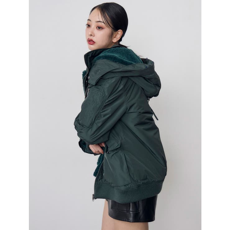 ベルテッドN-3B | MURUA | 詳細画像25 