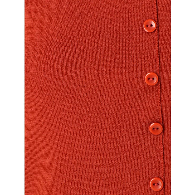 【sw】ボタン付タンクニットトップス | dazzlin | 詳細画像16 