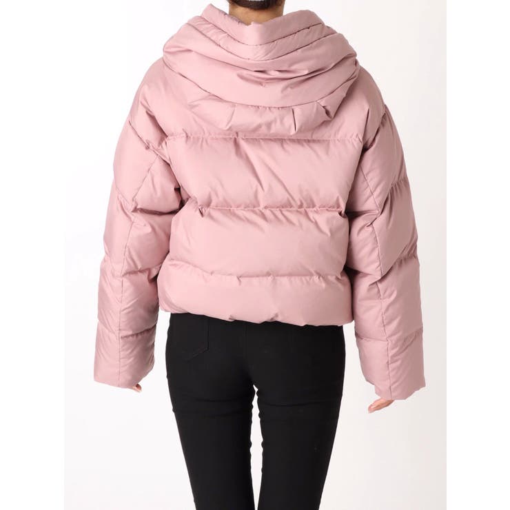 sc】ショートダウンコート[品番：MKSW0017334]｜dazzlin（ダズリン）の