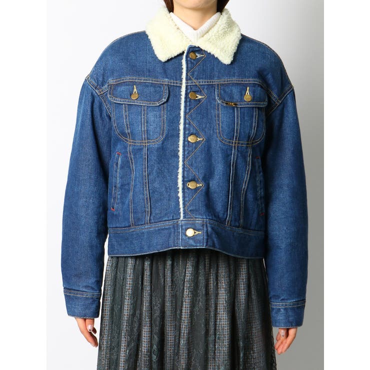 【sw】Lee×dazzlinストームライダー[品番：MKSW0017356]｜dazzlin（ダズリン）のレディースファッション通販｜SHOPLIST（ショップリスト）