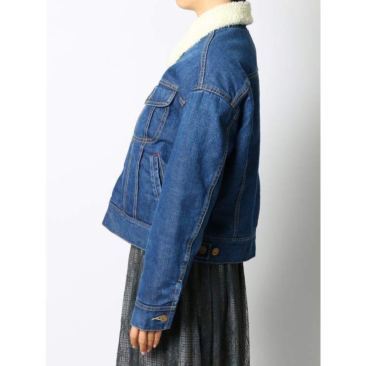 【sw】Lee×dazzlinストームライダー[品番：MKSW0017356]｜dazzlin（ダズリン）のレディースファッション通販｜SHOPLIST（ショップリスト）