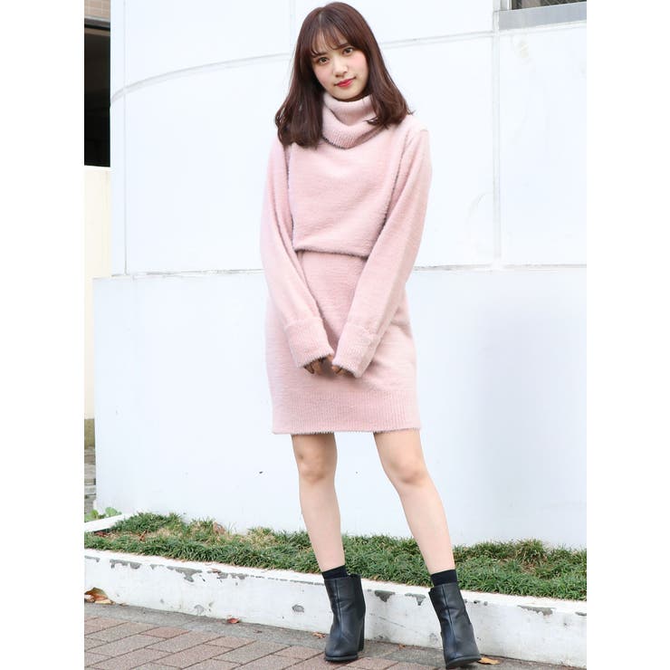 Sw ショルダーオープンニットワンピース 品番 Mksw Dazzlin ダズリン のレディースファッション通販 Shoplist ショップリスト Sw ショルダーオープンニットワンピース 品番 Mksw Dazzlin ダズリン のレディースファッション通販 Shoplist ショップリスト