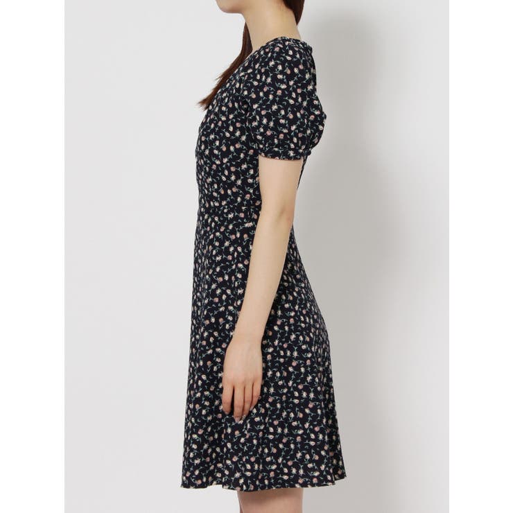 フルーレットワンピース | dazzlin | 詳細画像21 