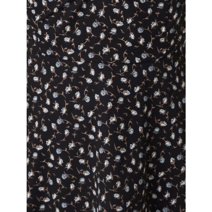 フルーレットワンピース | dazzlin | 詳細画像28 