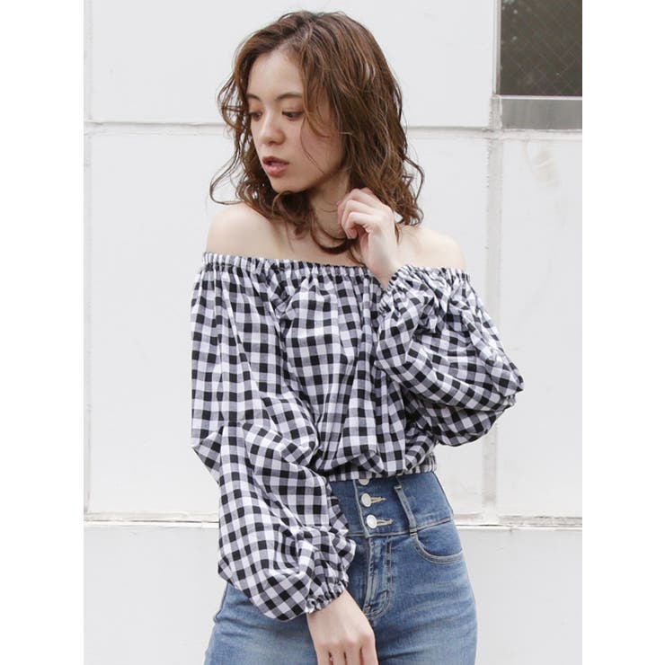 tシャツ CURRENTAGE/カレンテージ デザインキャミソール アメリカンスリーブ レディース セール】フロントジップデニムキャミトップス（シャツ/ブラウス