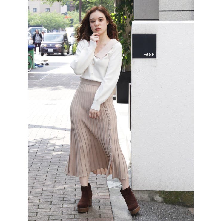 即日配送⭕綺麗め上品スタイル❤️ブランドたっぷりお洋服50着