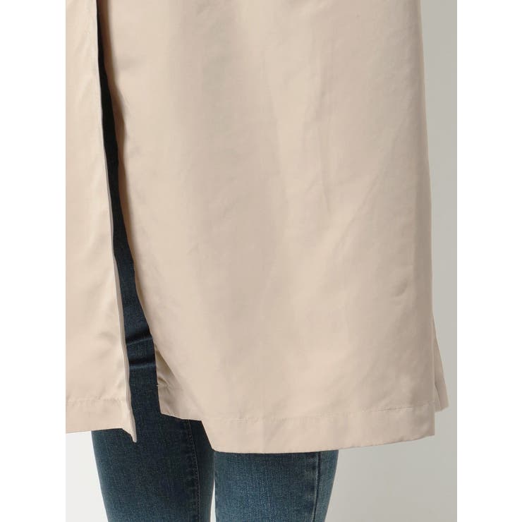 ミディ丈マウンテンパーカー | dazzlin | 詳細画像25 