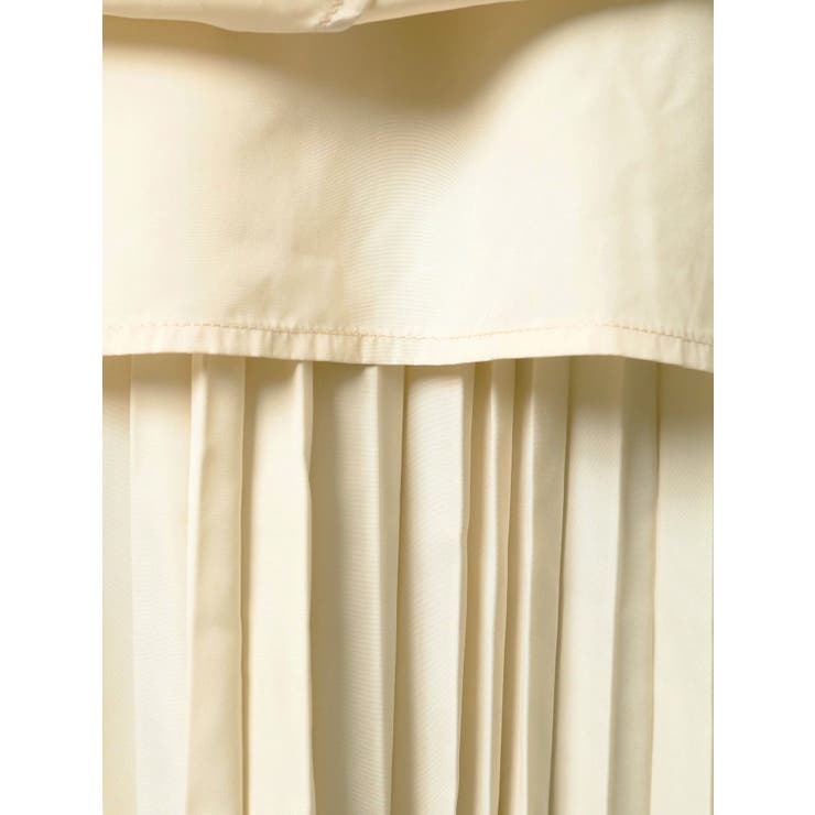 ミディ丈マウンテンパーカー | dazzlin | 詳細画像27 