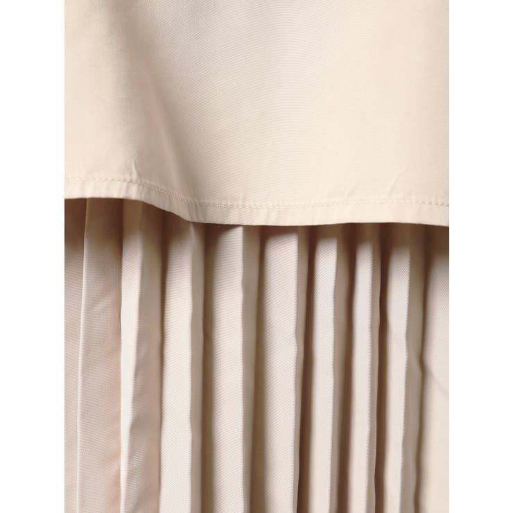 ミディ丈マウンテンパーカー | dazzlin | 詳細画像29 