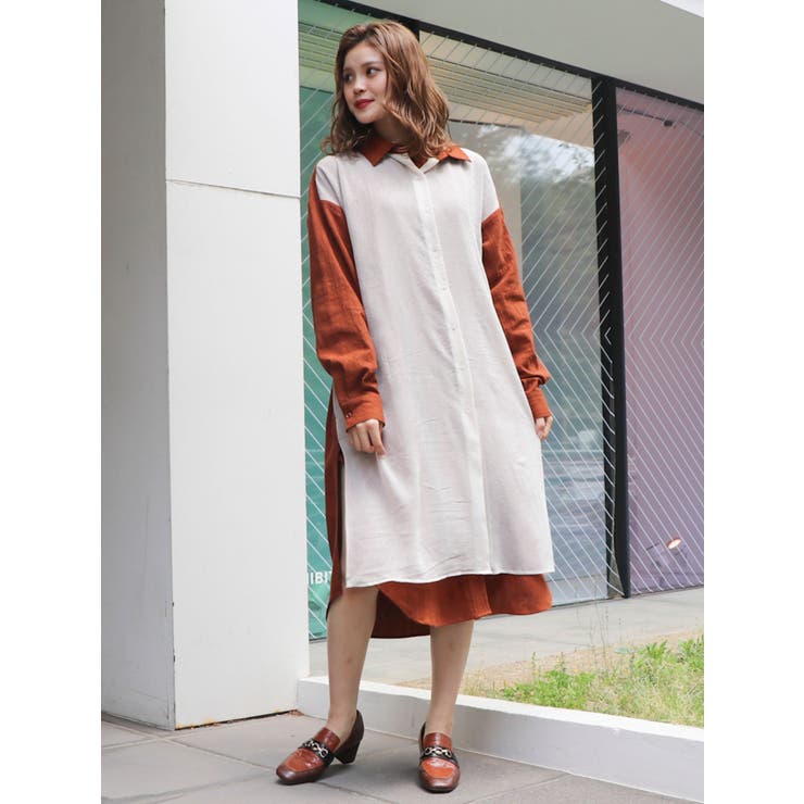 限定製作 Balmain ピンクと白のバイカラービスコース製ショートドレス 爆売り Studenjoy Com