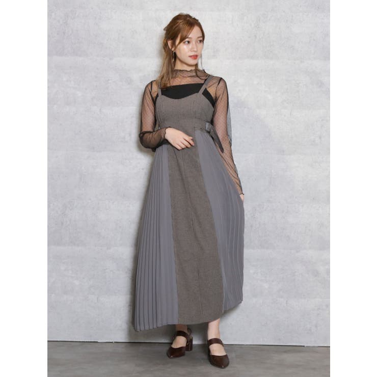 ◽️tarasan◽️ リクエスト 3点 まとめ商品 ZARA ザラ コントラストサテンビスチェ - メルカリ