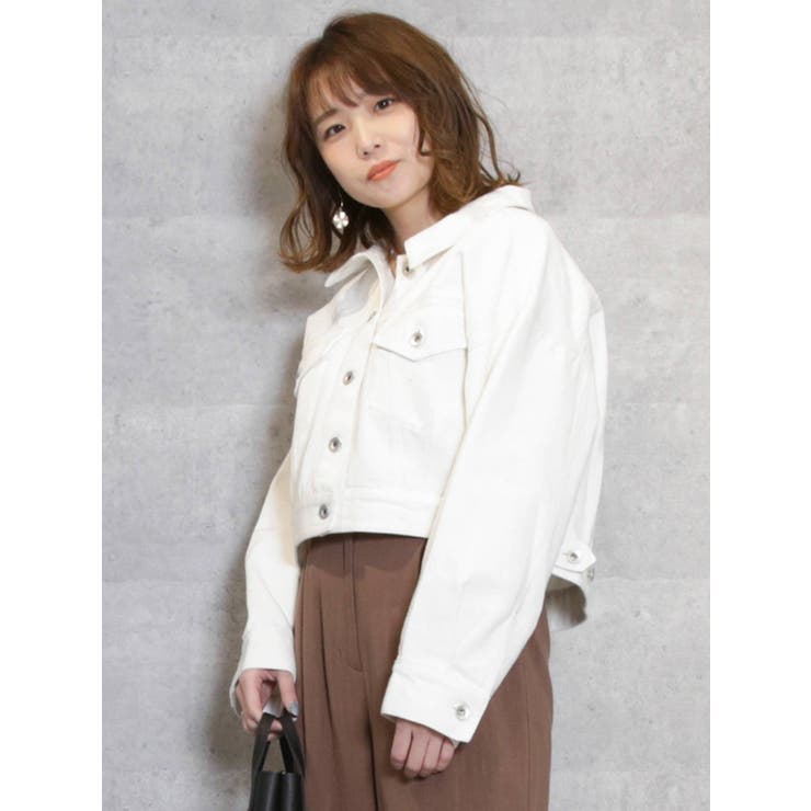 ルーズデニムgジャン 品番 Mksw Dazzlin ダズリン のレディースファッション通販 Shoplist ショップリスト ルーズデニムgジャン 品番 Mksw Dazzlin ダズリン のレディースファッション通販 Shoplist ショップリスト