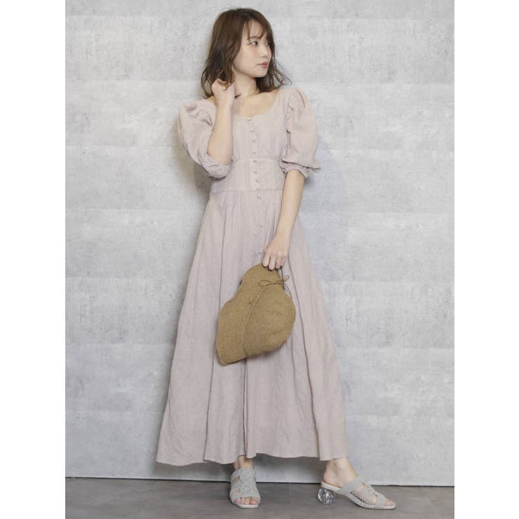 ￼日曜大特価❗️ 新品未使用タグ付き❗️ダニエラグレジス　コットンワンピース 25SS極美品 ダニエラグレジス コットンワンピース - メルカリ
