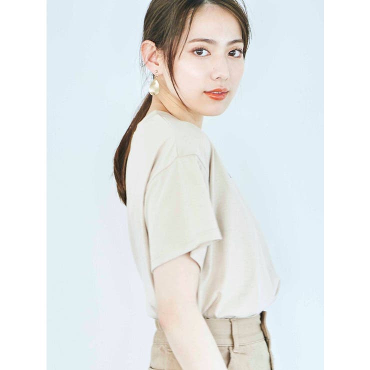 アシメドロップイヤリング 品番 Mksw Dazzlin ダズリン のレディースファッション通販 Shoplist ショップリスト