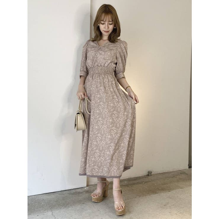 専用❣️コルコバード❣️大人気ワンピース❣️36可憐 ポリエステル❣️タグ付き新品 GLOBAL WORK（グローバルワーク）の「スゴラクストレッチキャミ