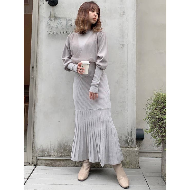 mariおまとめ⭐︎カルバンクラインニット&miumiuワンピース 商品一覧 | カルバン・クライン 公式オンラインストア