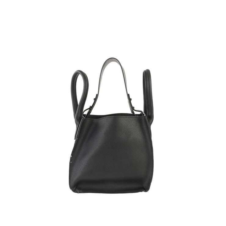 ハンドルサンドバッグ 品番 Mksw Dazzlin ダズリン のレディースファッション通販 Shoplist ショップリスト