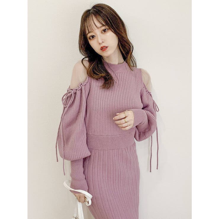 トレンチ風キャミミニワンピース｜ファッション通販のSTRIPE CLUB