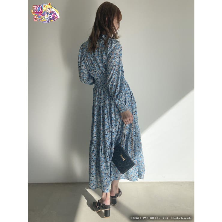【新品】liilu* リール ワンピース10Y、 wynken ワンピース10Y レース襟フレッシュワンピース＊Z022 | cherie ange