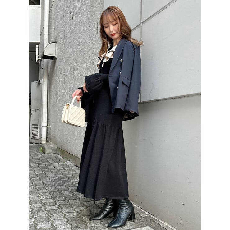 ELLIE ⭐︎ ワンピース 新品未使用タグ付き タグ付き未使用 ZARA ワンピース - メルカリ
