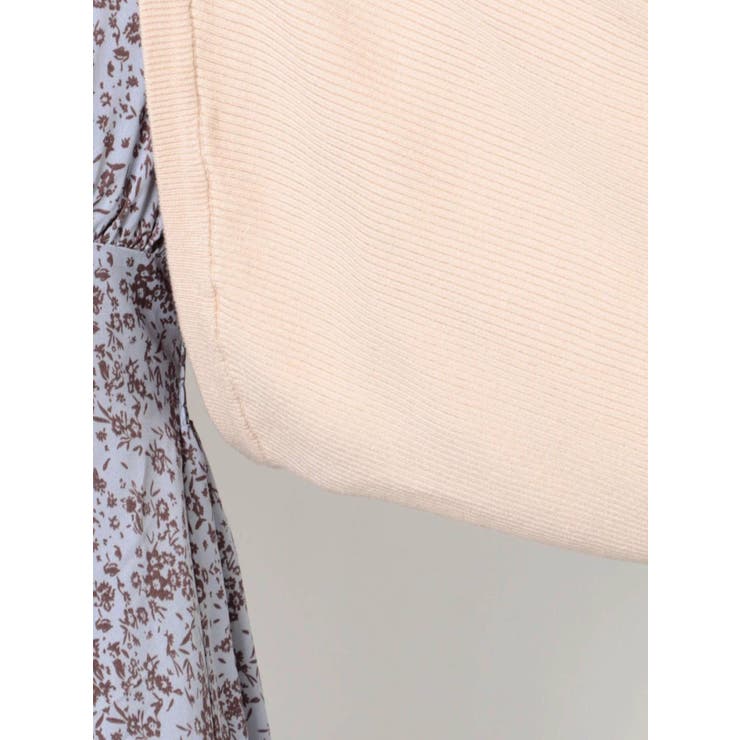 レースアッブ長袖ショートボレロⅡ | dazzlin | 詳細画像37 