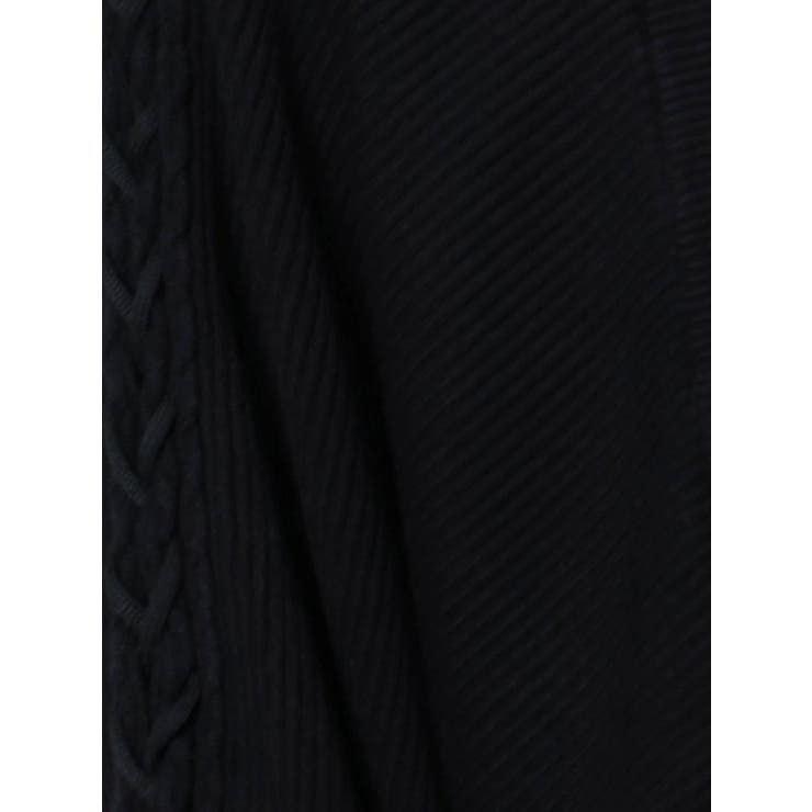 レースアッブ長袖ショートボレロⅡ | dazzlin | 詳細画像39 