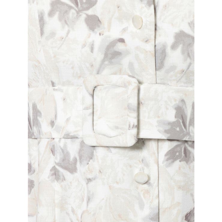 ミストレスフラワーワンピース | dazzlin | 詳細画像43 