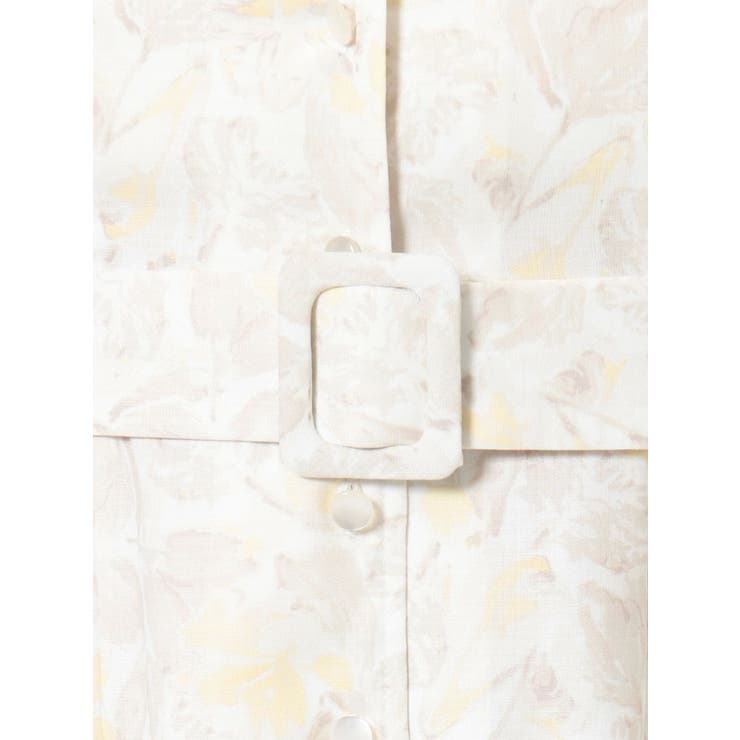 ミストレスフラワーワンピース | dazzlin | 詳細画像44 