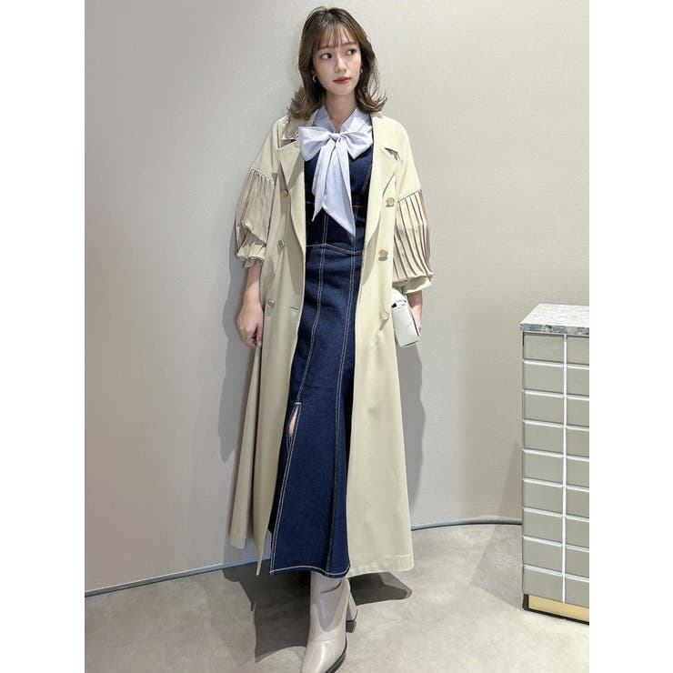 チュニック商品一覧ページ おしゃれな大人服。ミセス