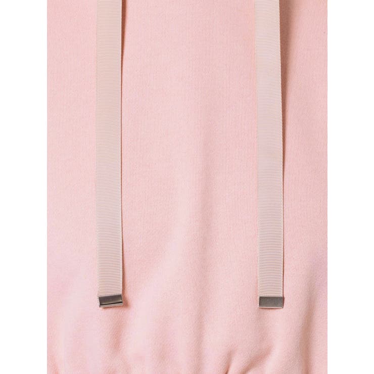 ショートレイヤードフーディ | dazzlin | 詳細画像34 