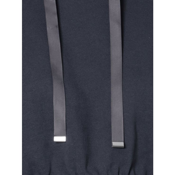 ショートレイヤードフーディ | dazzlin | 詳細画像35 