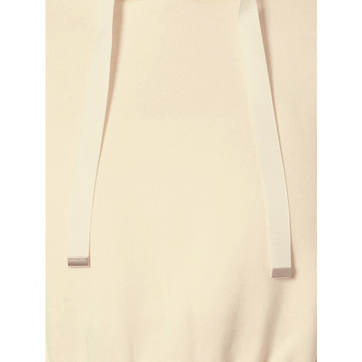 ショートレイヤードフーディ | dazzlin | 詳細画像36 