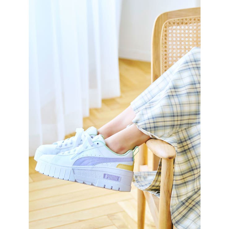 any SiS セットアップ 「全方位 好印象」ラメフェザーニット