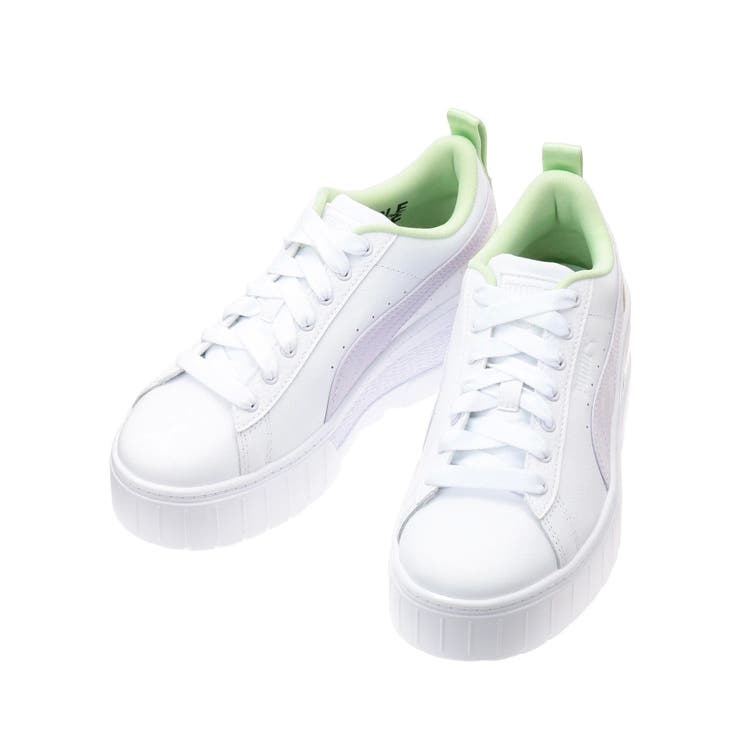 PUMA】メイズ(dazzlin別注カラー)[品番：MKSW0050118]｜dazzlin