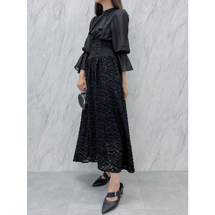 リリー　　FASHIONBODY 30包入り✖3 バックオープンボディースーツ[品番：MKSW0058913]｜EVRIS