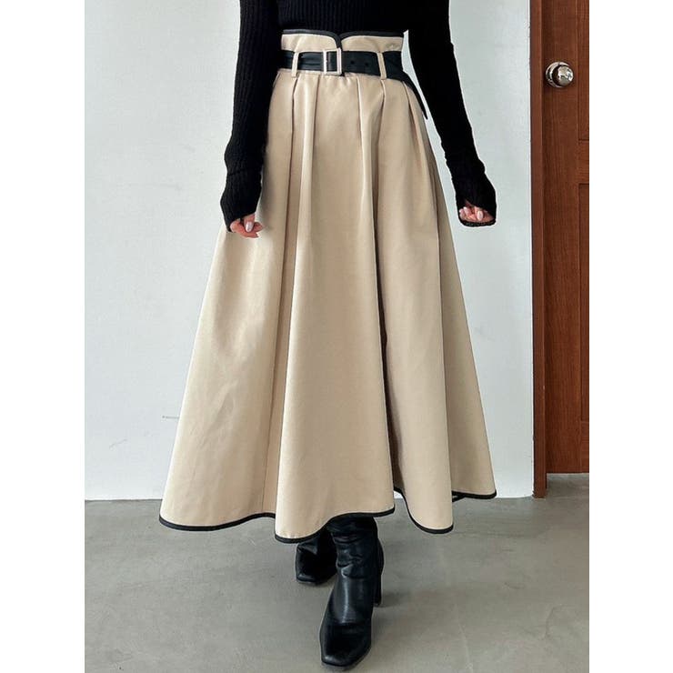 Spick and Span（スピックアンドスパン）ロング・マキシ丈