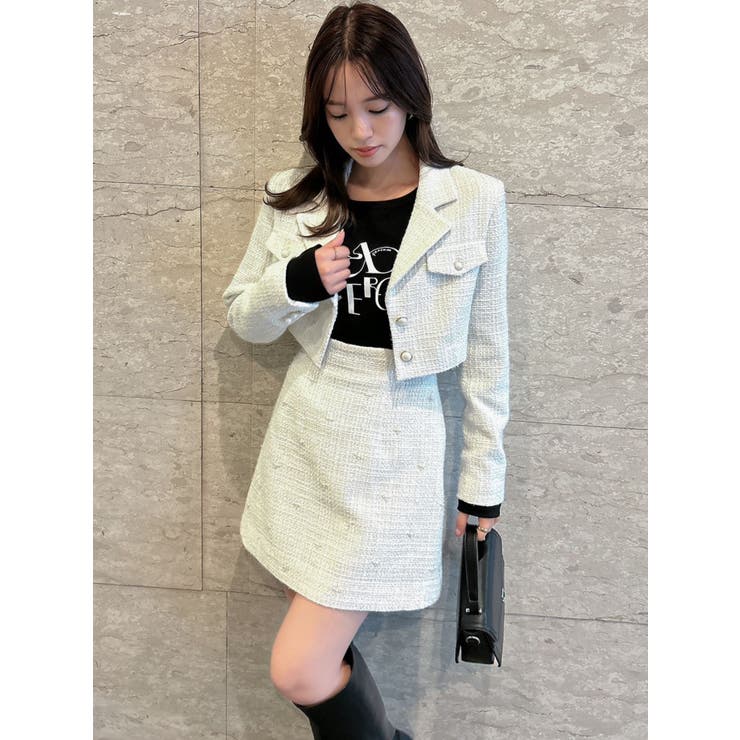 楽天市場】【再入荷♪12/4 20時】（S~3L対応）私が宝石