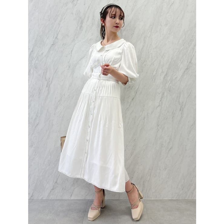 ANDMARY】Ravi fur tops