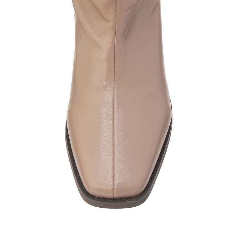 ルーズロングブーツ | dazzlin | 詳細画像6 