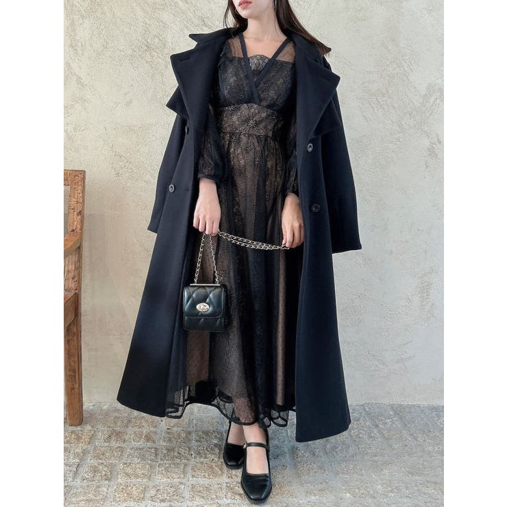 ⭐︎GWお値下げ⭐︎dazzlin MIXレースドレス　二次会、パーティーに dazzlin ドレス MIXレースドレス : ZOZOTOWN Yahoo!店 - 通販