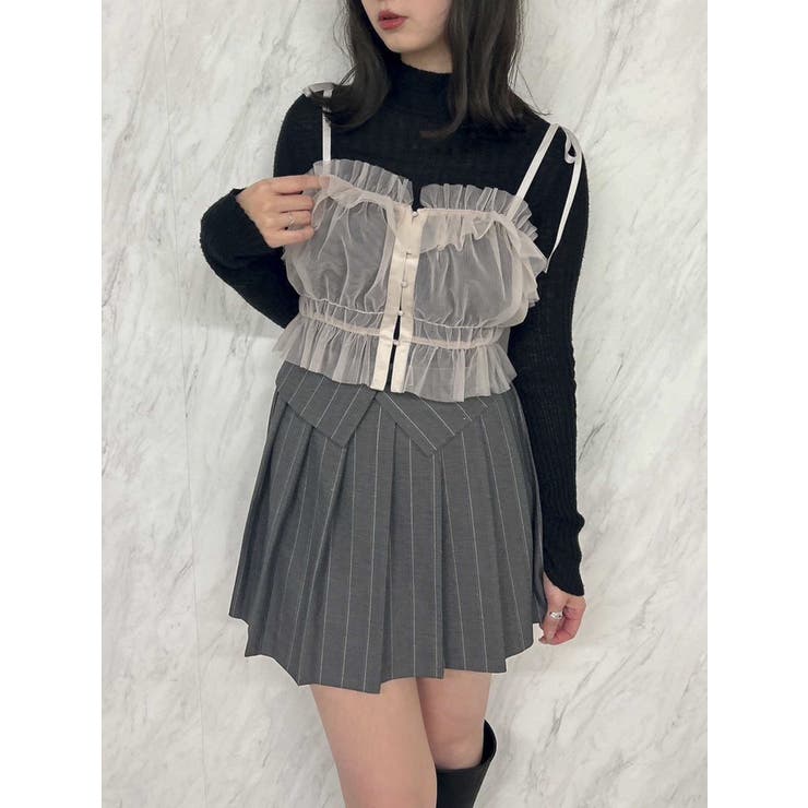 dazzlin - のぞみ♡dazzlin♡セット販売 dazzlin セットアップ | anonymous