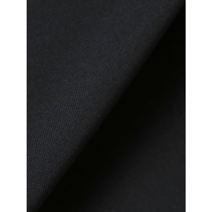 フリルスリットワイドパンツ | dazzlin | 詳細画像30 