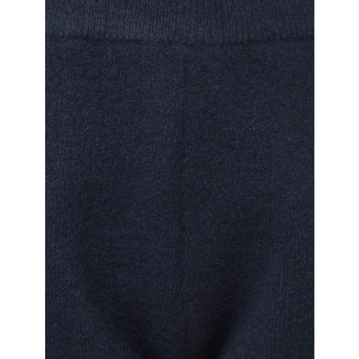 ニットショートパンツ | dazzlin | 詳細画像12 