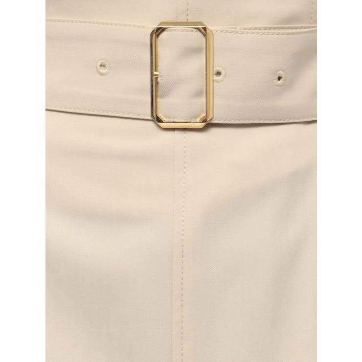 タイトギャザータックスカート | dazzlin | 詳細画像29 