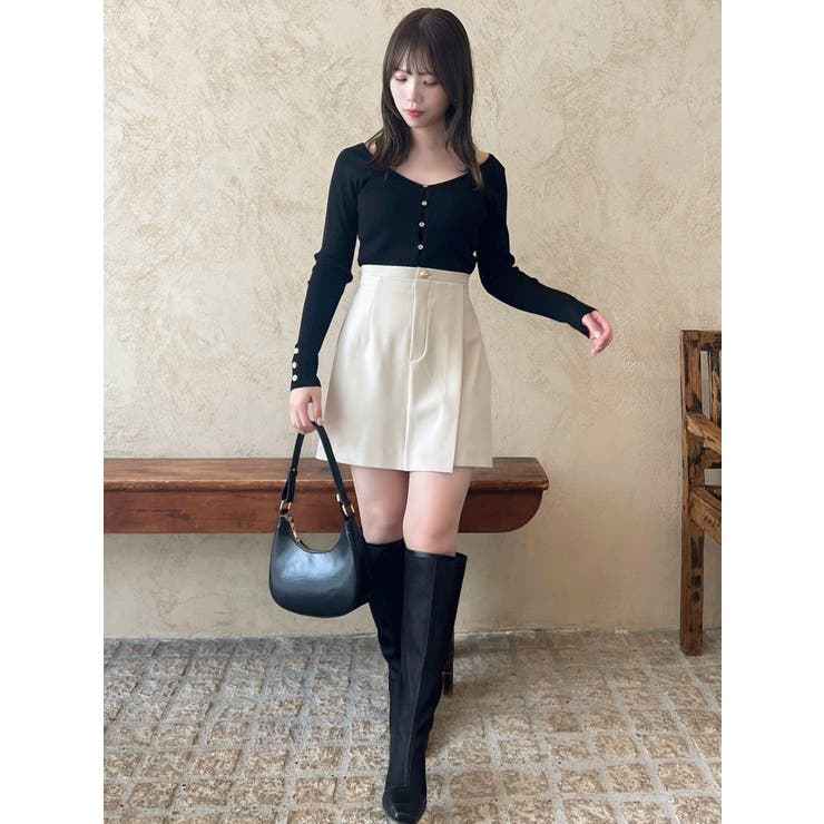 タグ付UntilItPerishesBeautifullyカーデOZZCROCE タグ付UntilItPerishesBeautifullyカーデOZZCROCE