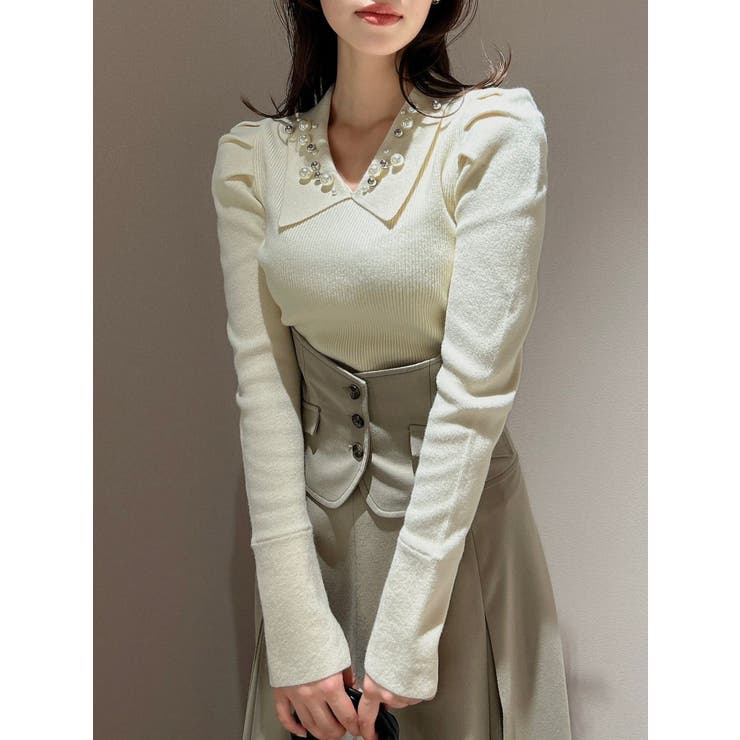 εïз の〜んびり εïз様 リクエスト 10点 まとめ商品 エコファービスチェ[品番：MKSW0053057]｜dazzlin（ダズリン）の