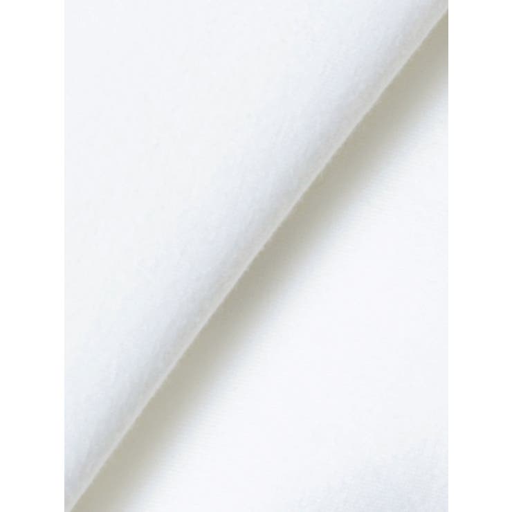 チュールスリーブパールロゴトップス | dazzlin | 詳細画像22 